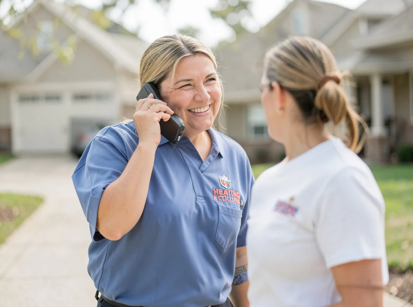 Hvac Repair Peru, IN FAQs